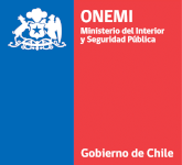 ONEMI - Oficina Nacional de Emergencia del Ministerio del Interior y Seguridad P&uacute;blica